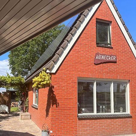 B&B Het Kleine Huisje Emmen Bagian luar foto