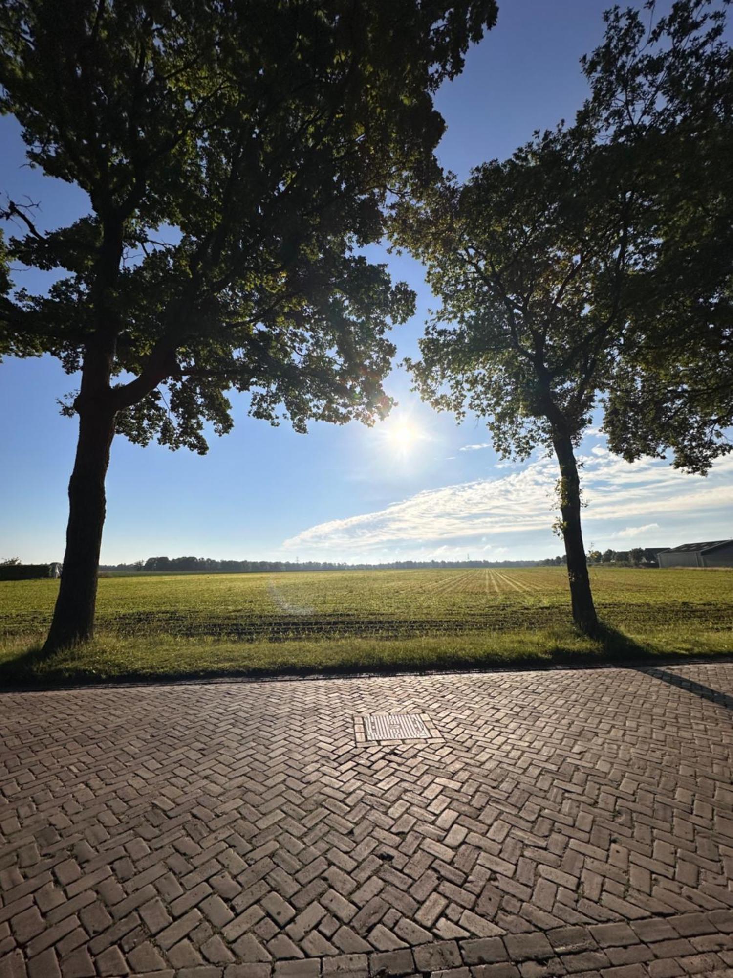 B&B Het Kleine Huisje Emmen Bagian luar foto