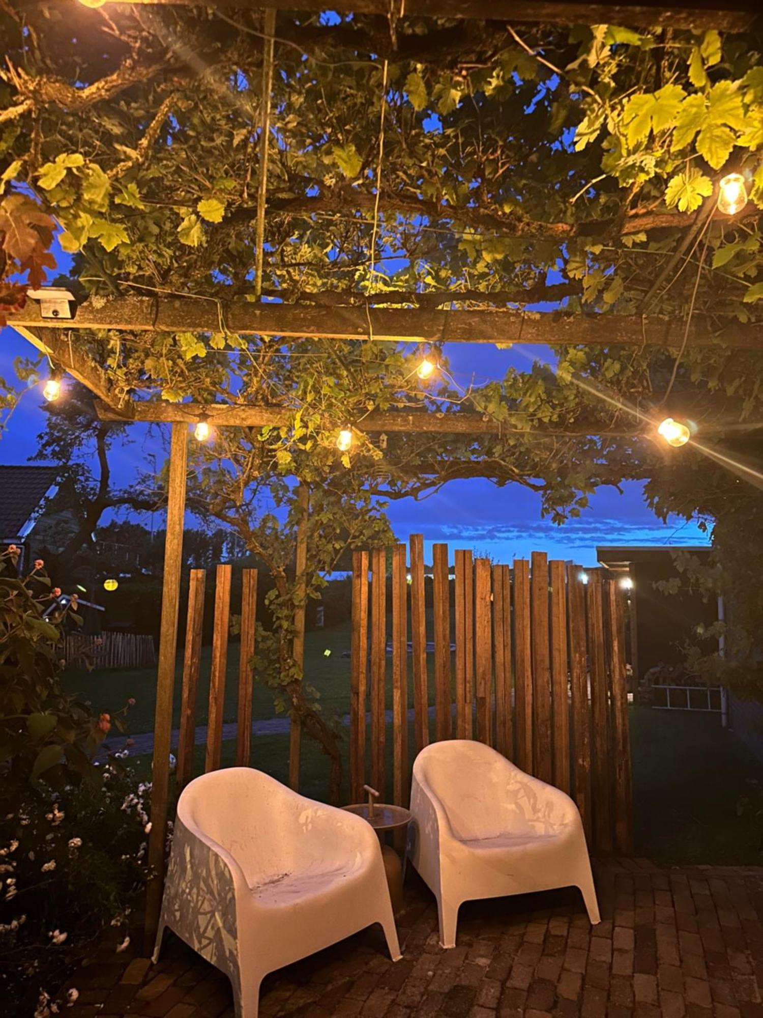 B&B Het Kleine Huisje Emmen Bagian luar foto