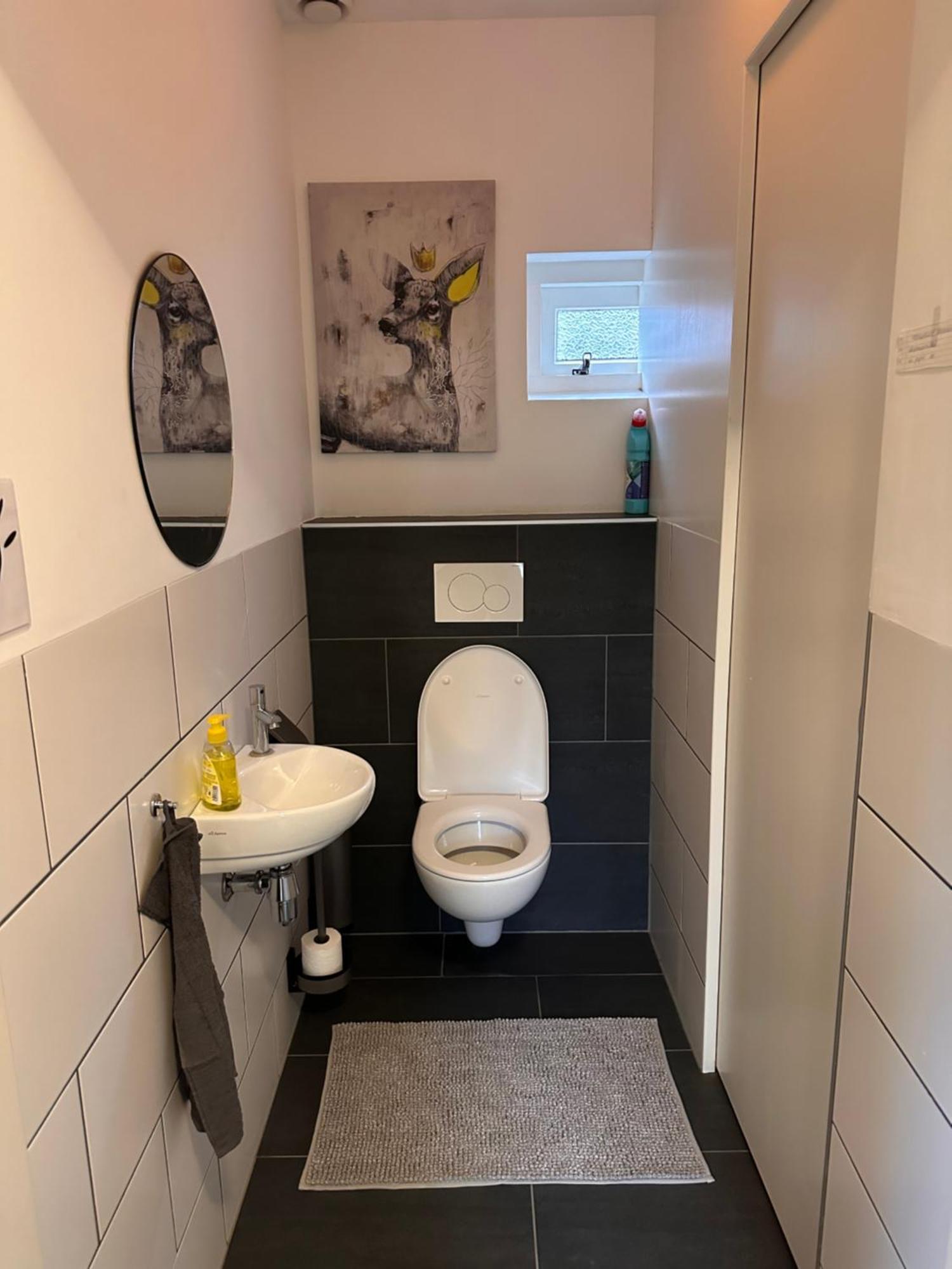 B&B Het Kleine Huisje Emmen Bagian luar foto